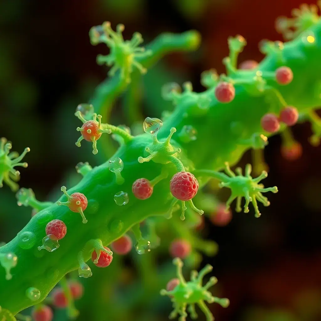 Microbiological Media and Media Additives